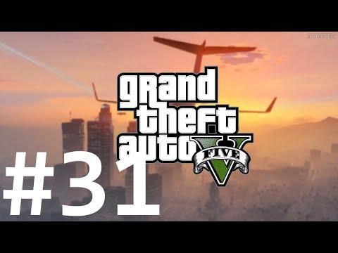 GTA V Part 31 - Killing the O'Neills (Playthrough / Gameplay Walkthrough / Let's Play)