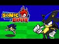 Seelkadoom In Sonic Battle Mod By Plusultra4524