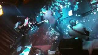 Thrice - Doublespeak (live 2010)