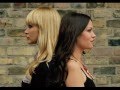 Space Song - The Pierces