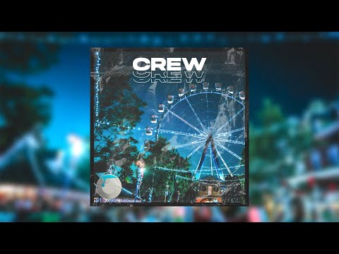 [FREE] Stupeflip x Vald Type Beat 2022 - Crew (Prod. Akhan) | Instru Rap/Trap