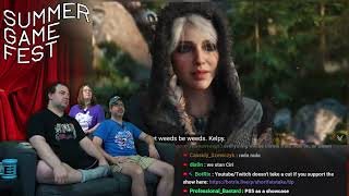 State Of Unreal (Summer Game Fest 2025)
