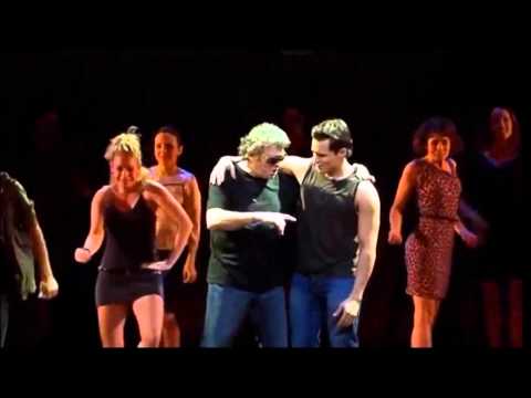 A Cop de Rock - Cop de Rock FULL HD