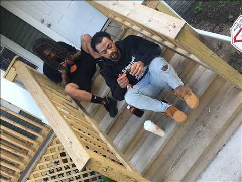 Ace Cino & Kitchen Qleen - Follow The Plan