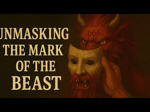Unmasking the Mark of the Beast