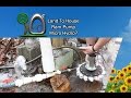 Ram Pump Micro Hydro Land To House