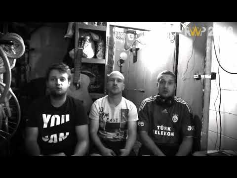 PSH INC (KLUCHA,TRELA,TOMASZ) - ETAP1 #RWP2018 (PROD. FLAME)