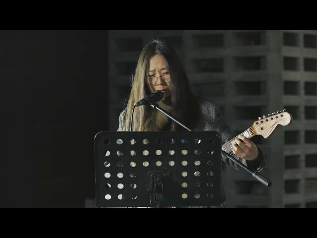 김인 - 별을 보러 간 사람 유튜브 썸네일