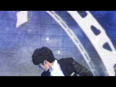 20140520 INFINITE 1.2.3 SHOWCASE IN TAIPEI Last Romeo