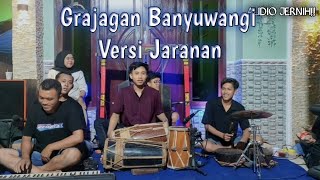 Download lagu Grajagan Banyuwangi Versi Jaranan mp3