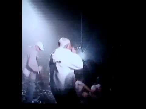 Amilcka e Chocolate Furacão 2000