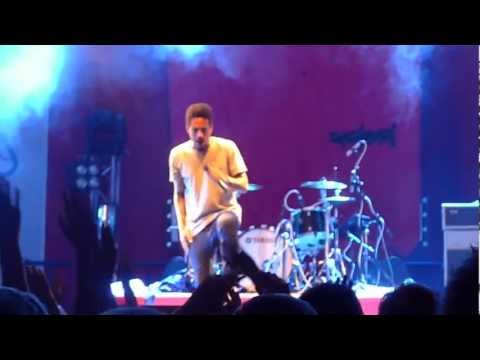 Ahzumjot - Casio Gang @Gasometer Wien 14.10.2012