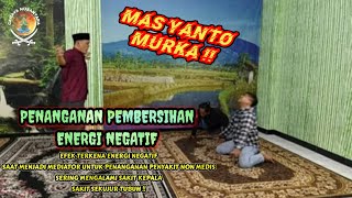 Download lagu 🔴 LIVE!! TREATMENT FOR NEGATIVE ENERGY mp3