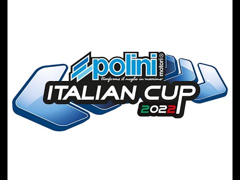 POLINI ITALIAN CUP 2022 - POMPOSA