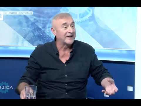 general Ante Prkačin odgovara na srpske provoracije