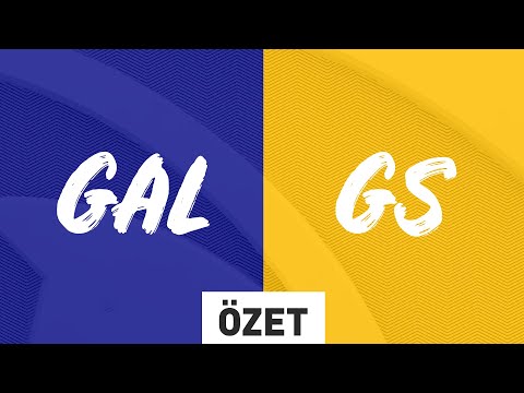 GALAKTICOS ( GAL ) vs Galatasaray Espor ( GS ) Maç Özeti | 2021 Kış Mevsimi 2. Hafta