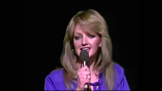 BONNIE TYLER My Guns Are Loaded HQ sound