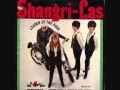 The Shangri Las- It's Easier To Cry 