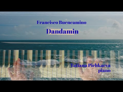 Francisco Buencamino - Damdamin (Romance), Tatiana Pichkaeva, piano