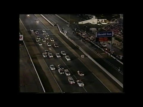 1997 - Shell V8 Supercars Championship Series - Round 01 - Calder (Aired 1997-03-16)