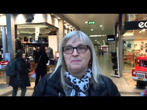 Hanne Hansen, Kolding - hvad har du fået ud af dit rygestop?