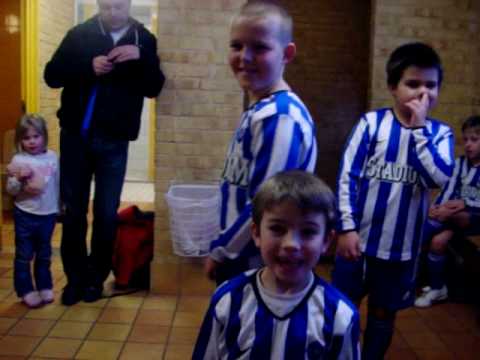 IK sleipner 2009 i Coiltecch cup 1 februari i ramunderhallen (Söderköping)