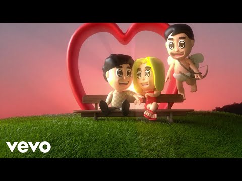 3 Caleb - Juntos (Visualizer)