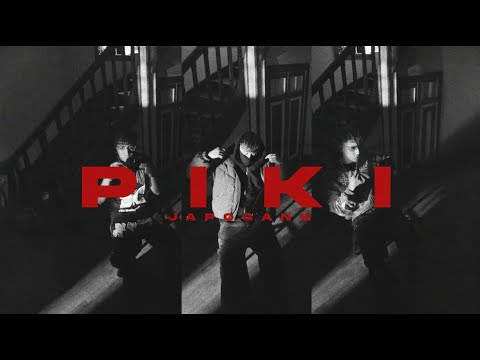 JAPOGANG - PIKI (VIDEO OFICIAL)