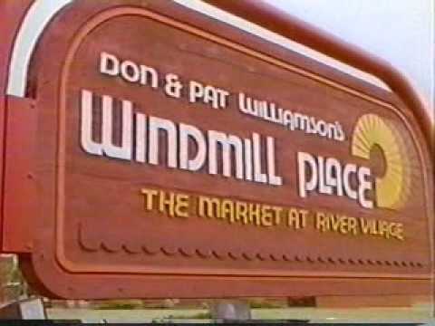 Turning Flint Around