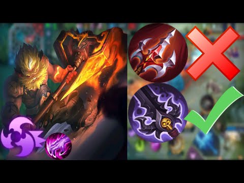 More Speed, Less Mana | MLBB Aulus Montage