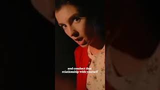 "Be yourself at any cost." - Sinéad O'Connor