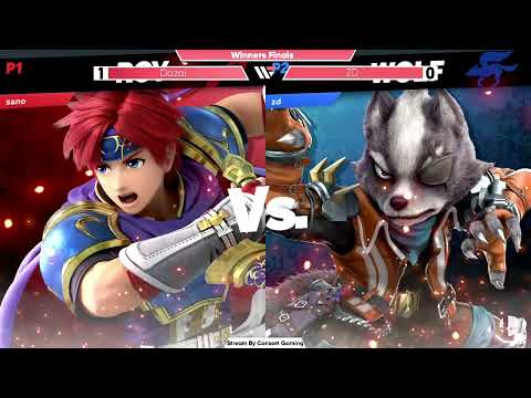 Wonderfly Weekly 51 - Dazai (Roy) vs ZD (Wolf) - Winners Finals