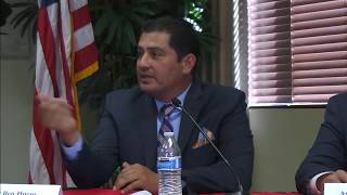 SELECT COMMITTEE ON CALIFORNIA-MEXICO COOPERATION video