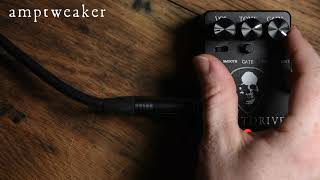 Video thumbnail for The New Amptweaker TightDrive by Amptweaker