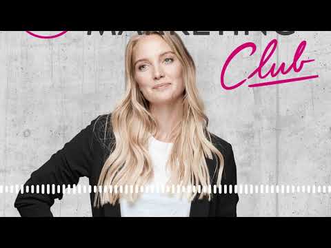 Podcast Marketing Club - Mit deinem Podcast starten, wachsen, Geld verdienen - Als Unternehmen...