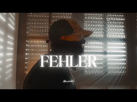 (SOLD) Hoodblaq x Omar Type Beat - "FEHLER"