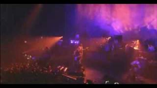 SUGIZO &amp; THE SPANK YOUR JUICE - DELIVER... (live)