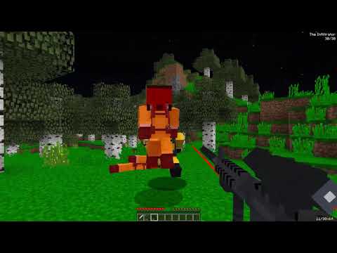 GECE 03:00'TE BU ODAYA SAKIN GİRMEYİN! 😱 - Minecraft