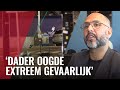 Beveiligingsexpert: ''Politie uitstekend gehandeld bij gijzeling''