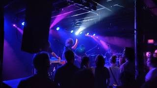 The Moth &amp; The Flame - Beautiful Couch (Live @ Riot Room KCMO 6/11/2019)