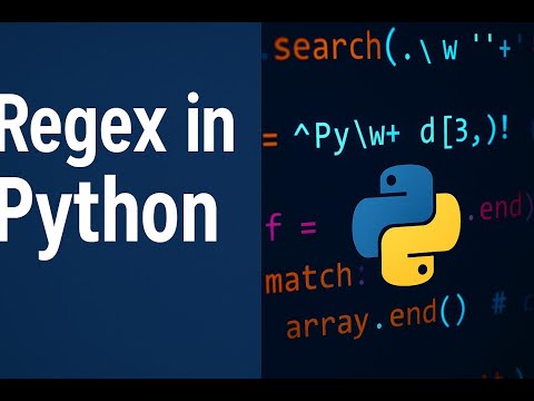 Mastering Python Regular Expressions Essential Techniques For Text Processing