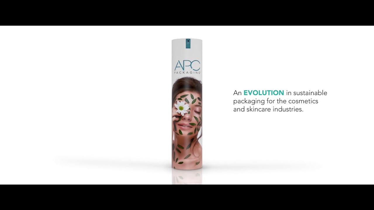 Airless Refillable System by APC Packaging