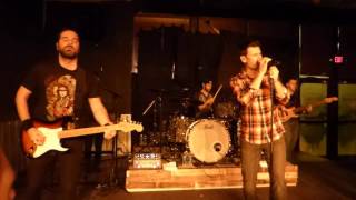 Emerson Drive-Live-&quot;Moments&quot;