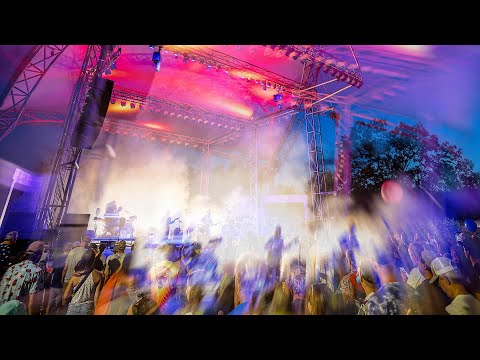 Twiddle - 7/22/2023 - Levitt Pavilion - Westport, CT (FULL SHOW)