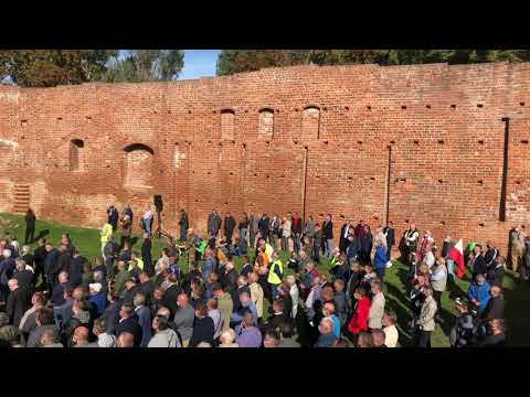 Dlaczego Kocham Kościół - ks. prof. Paweł Bortkiewicz: Nowe Czasy Nowe Wyzwania Pielgrzymka Mężczyzn