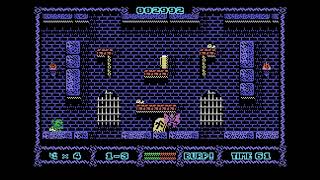 The Goblin / MSX