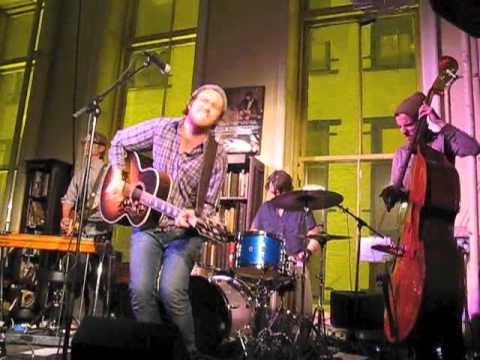 Bobby Long "Penance Fire Blues" @ Housing Works