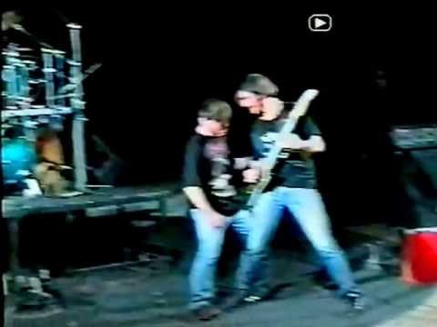 метал--группа    треш     РУДИКА  САРКИСЯНА  2013г.(1994г.).