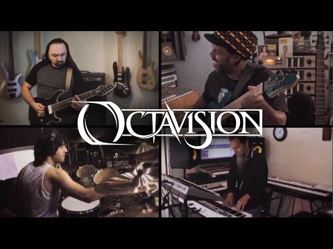 Octavision - Three Lives [OFFICIAL VIDEO]