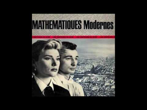 Mathématique Modernes-T.V. Night